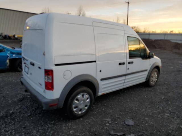 Vans FORD TRANSIT 2013 White