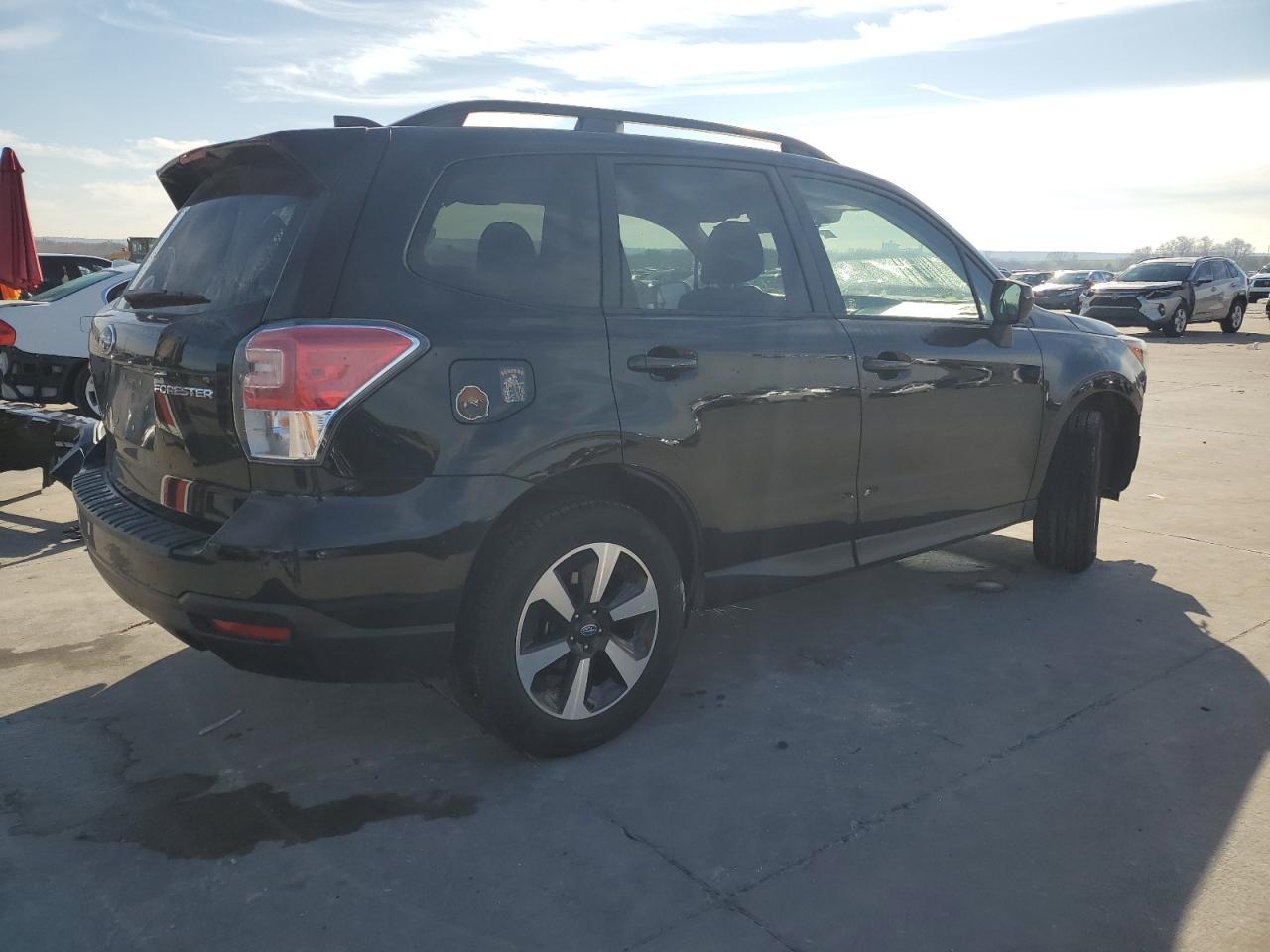 2018 Subaru Forester - Image 3