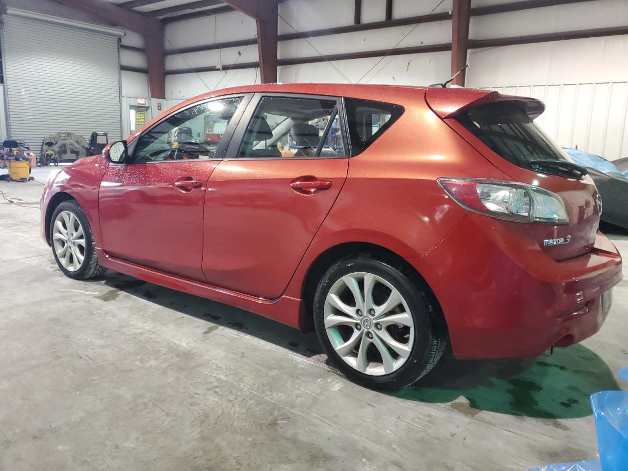 2011 Mazda 3 - Image 2