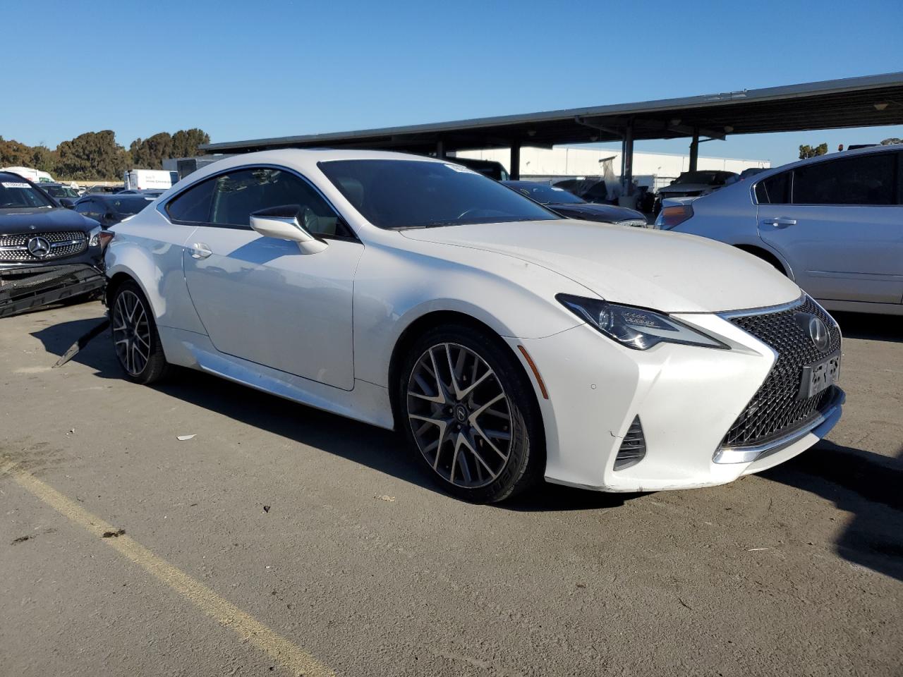 2019 Lexus RX - Image 4