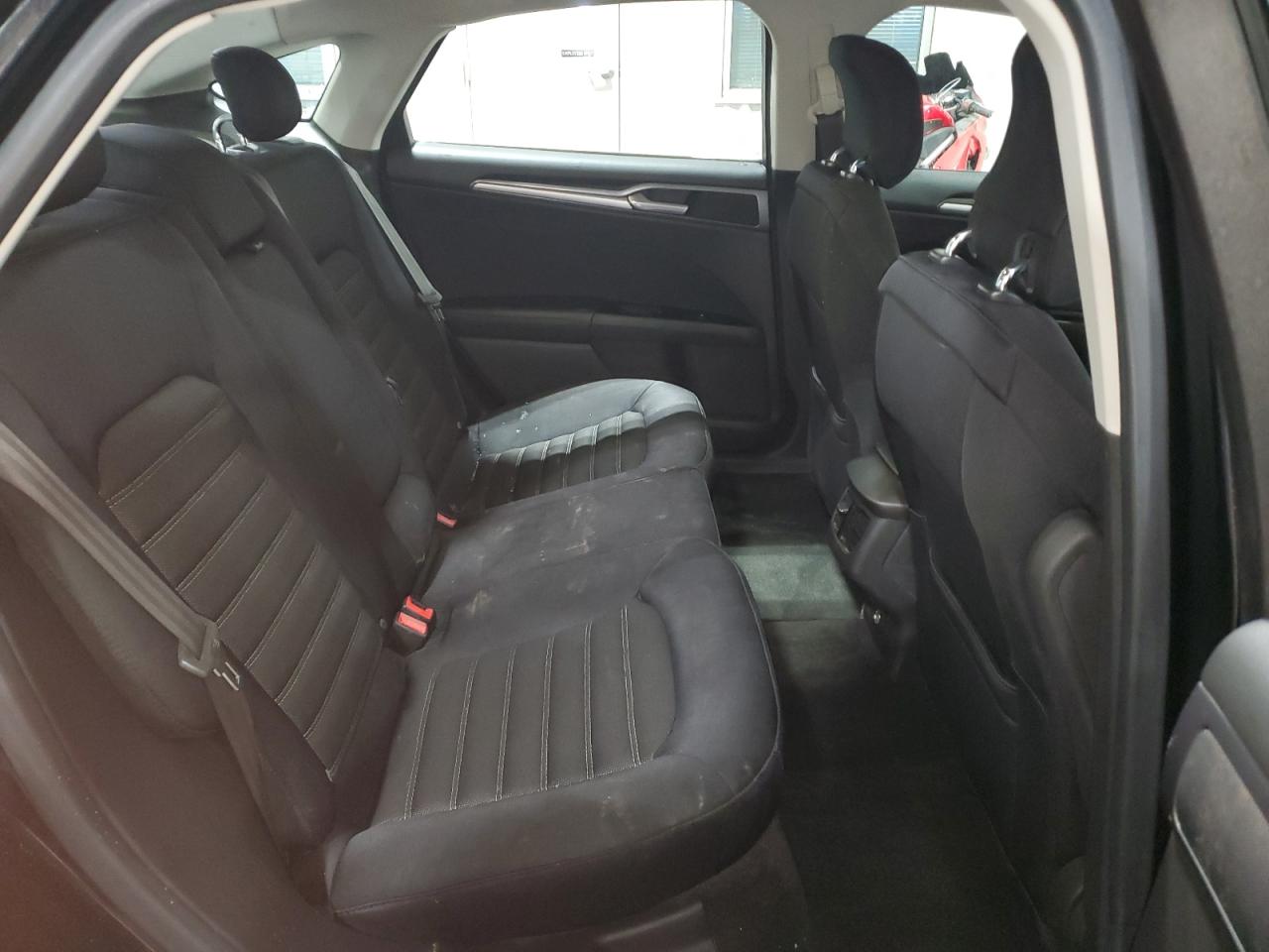 2013 Ford Fusion - Image 10
