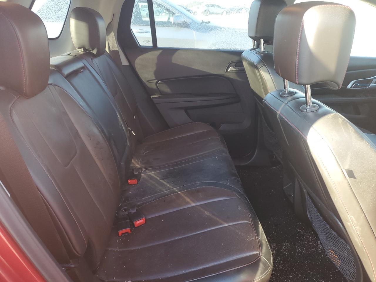 2014 GMC Terrain - Image 10
