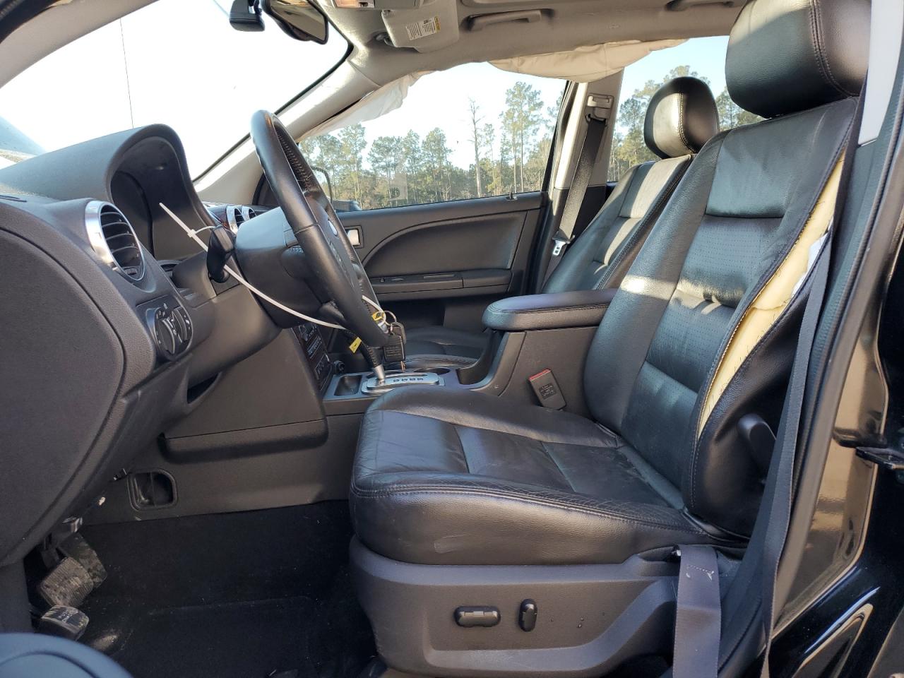 2005 Ford Freestyle - Image 7