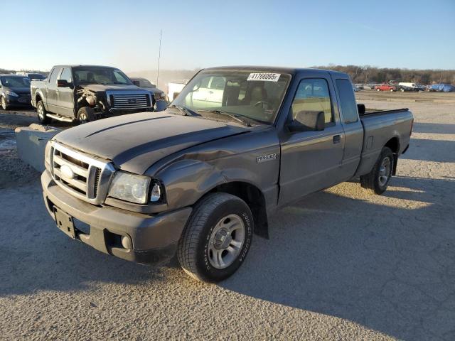 2006 Ford Ranger Super Cab