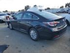 2017 Hyundai Sonata Hybrid for Sale in Martinez, CA - Front End
