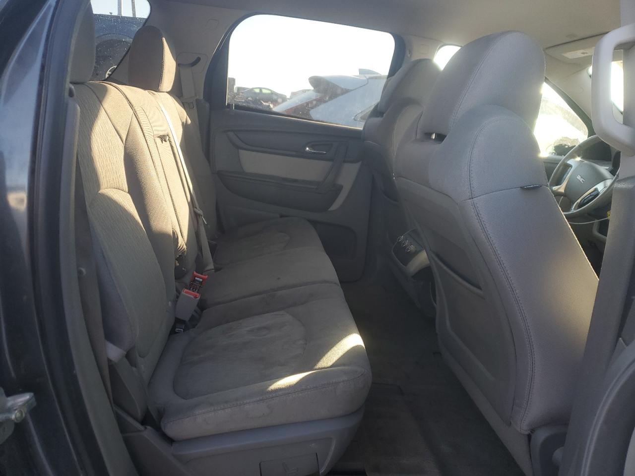 2013 GMC Acadia - Image 11