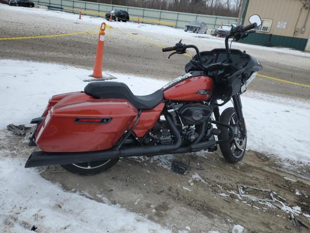 2024 Harley-Davidson Fltrx