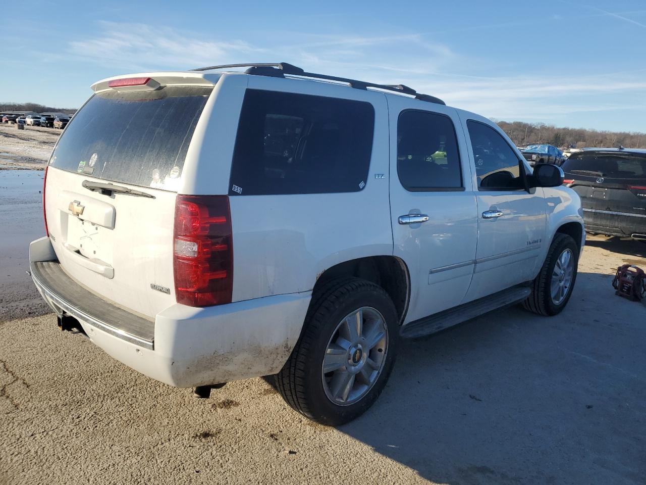 2009 Chevrolet Tahoe - Image 3