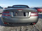 2006 Aston Martin Db9 Volante for Sale in Riverview, FL - Water/Flood