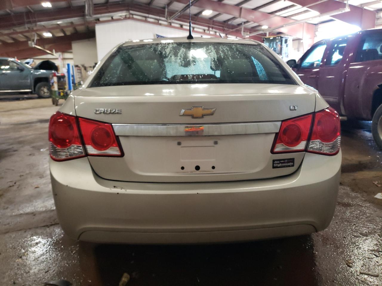 2014 Chevrolet Cruze - Image 6