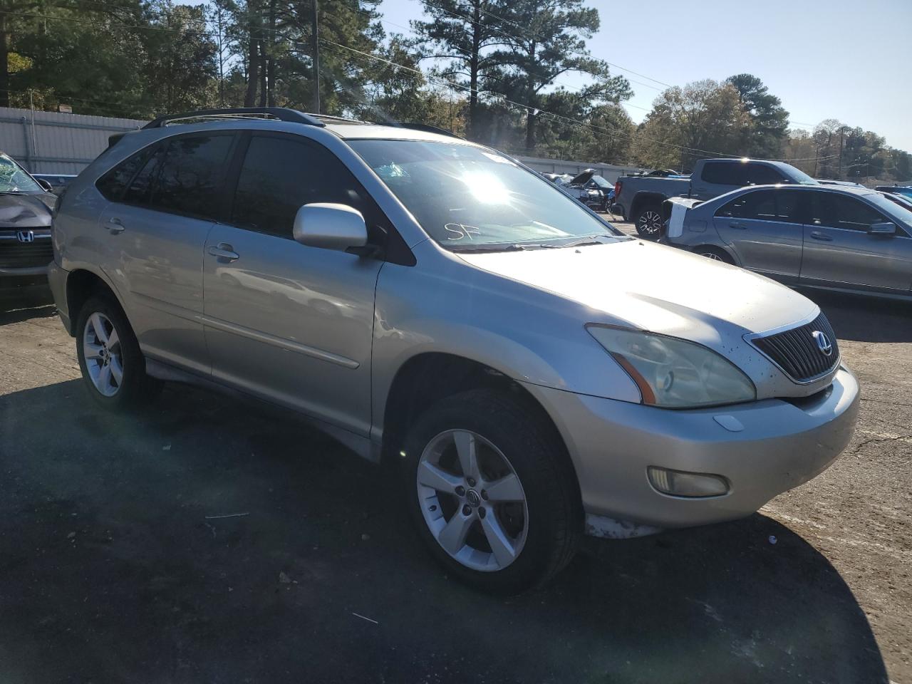 2007 Lexus RX - Image 4
