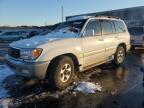 2000 Toyota Land Cruiser  for Sale in Fredericksburg, VA - Normal Wear