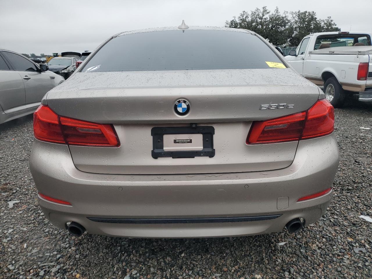 2018 BMW 5er - Image 6