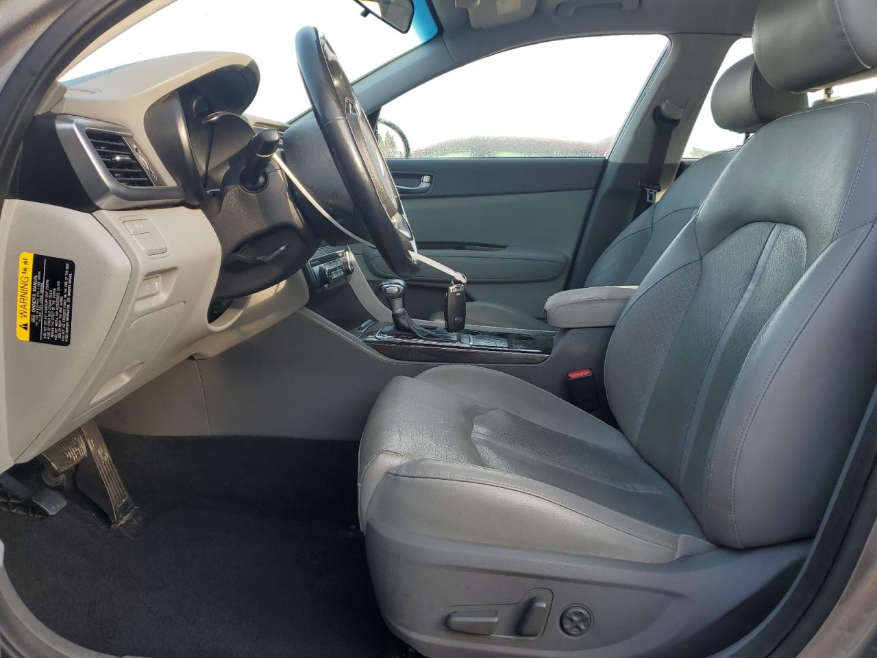 2016 Kia Optima - Image 7