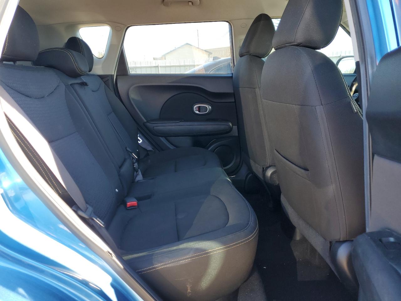 2016 Kia Soul - Image 10