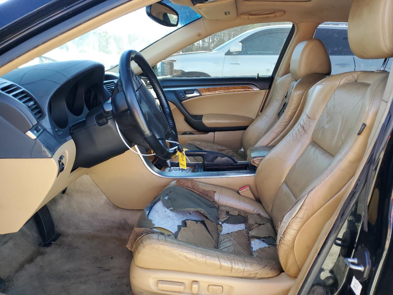 2005 Acura TL - Image 7