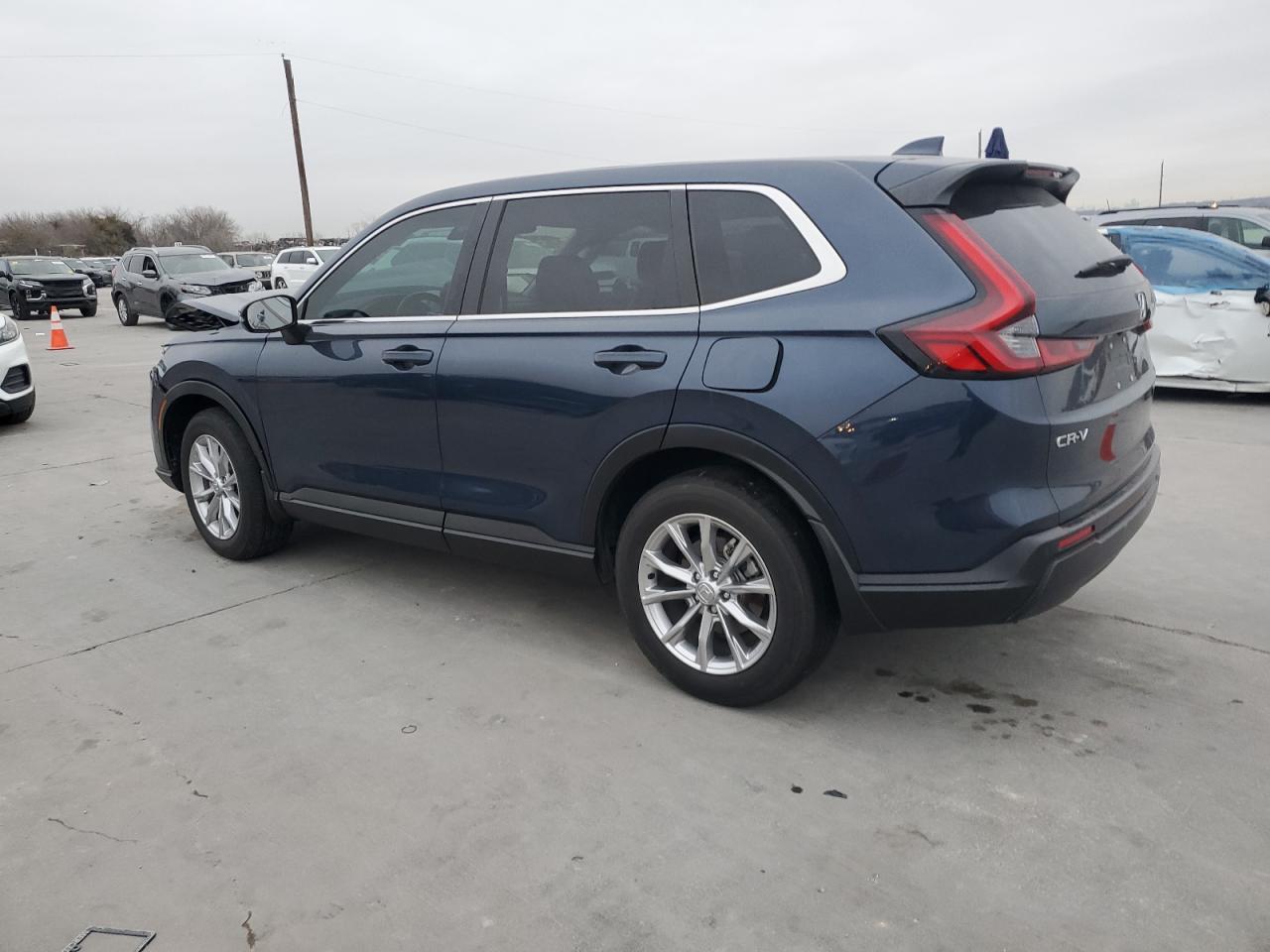 2023 Honda CR-V - Image 2