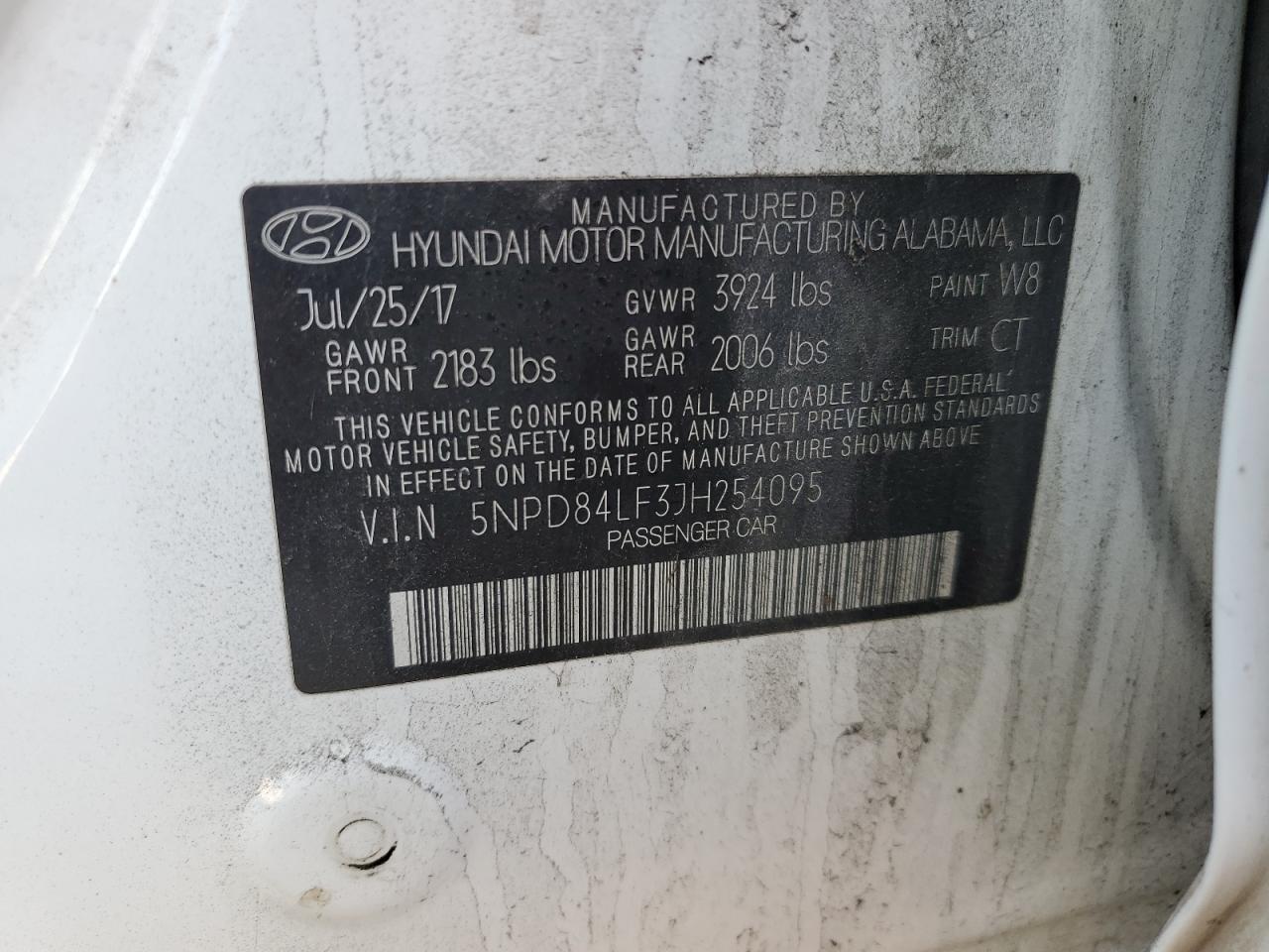 2018 Hyundai Elantra - Image 14