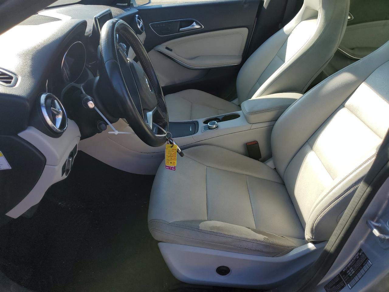 2014 Mercedes-Benz CLA-klasse - Image 7