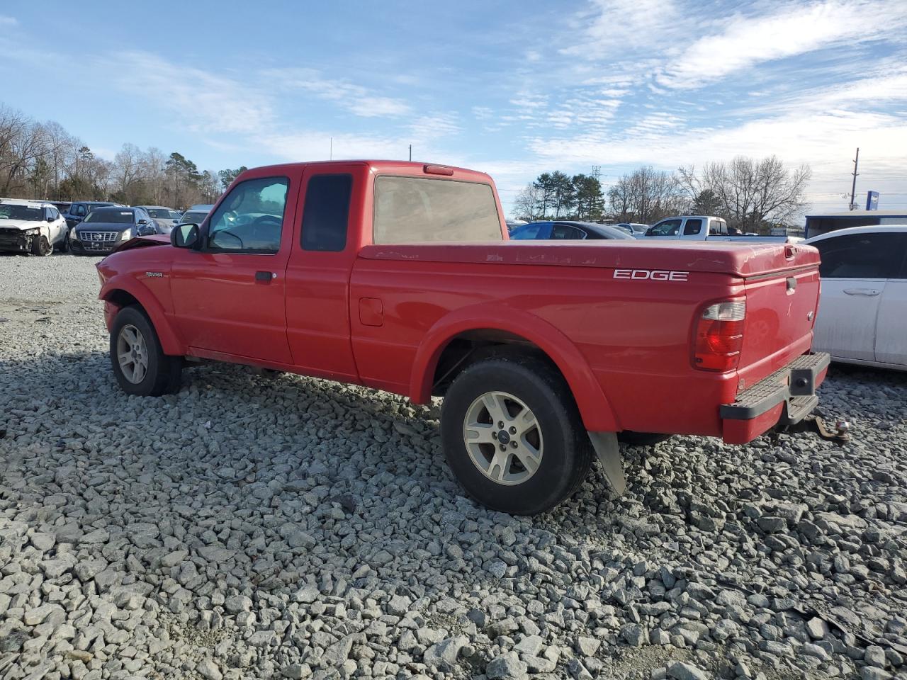 2005 Ford Ranger - Image 2