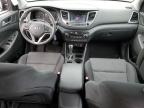 2017 Hyundai Tucson Se en Venta en Lumberton, NC - Side