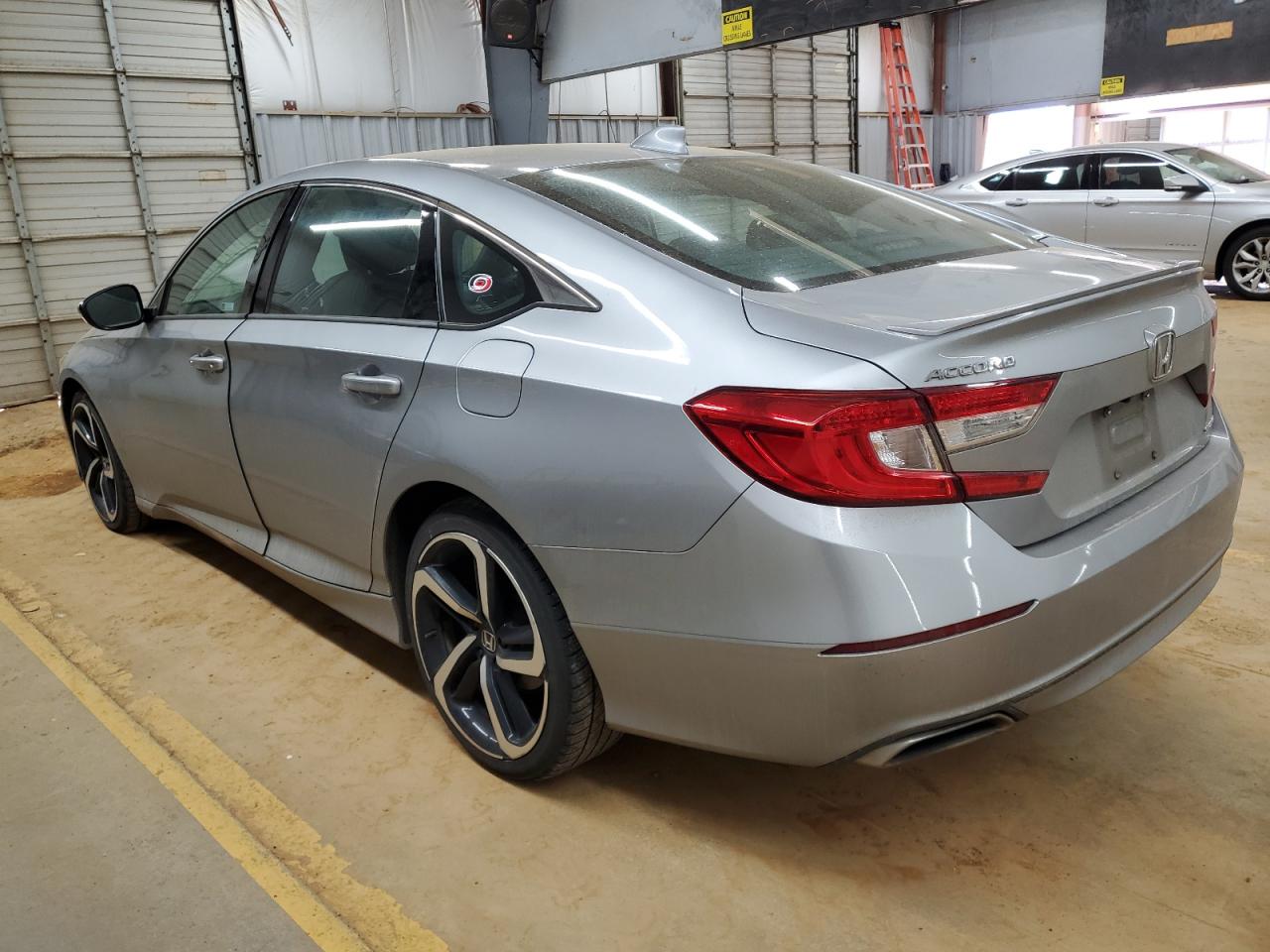 2019 Honda Accord - Image 2