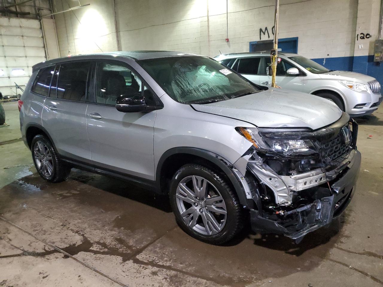 2019 Honda Passport - Image 4