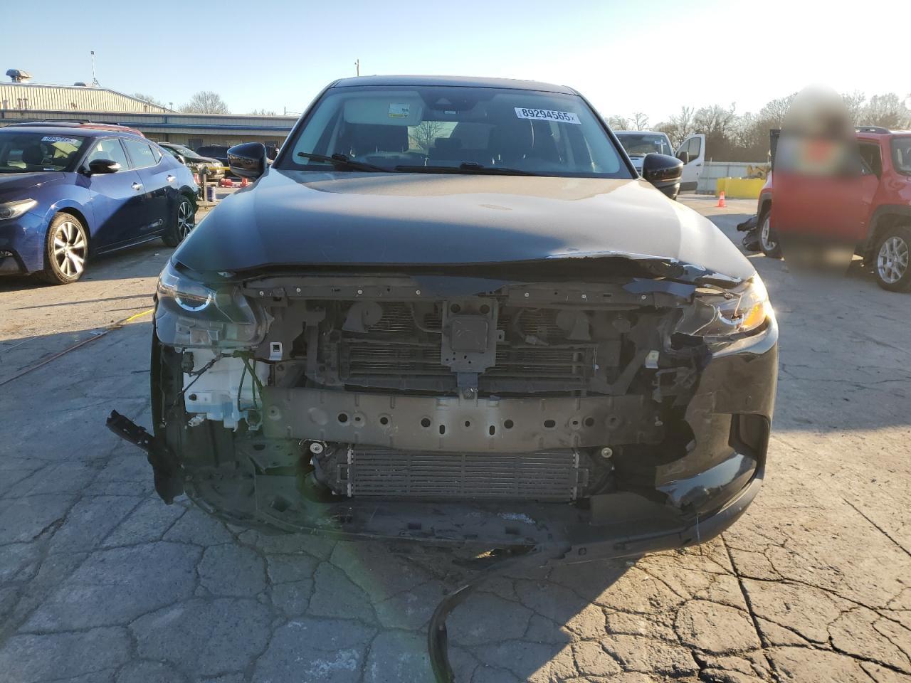 2018 Mazda CX-9 - Image 5
