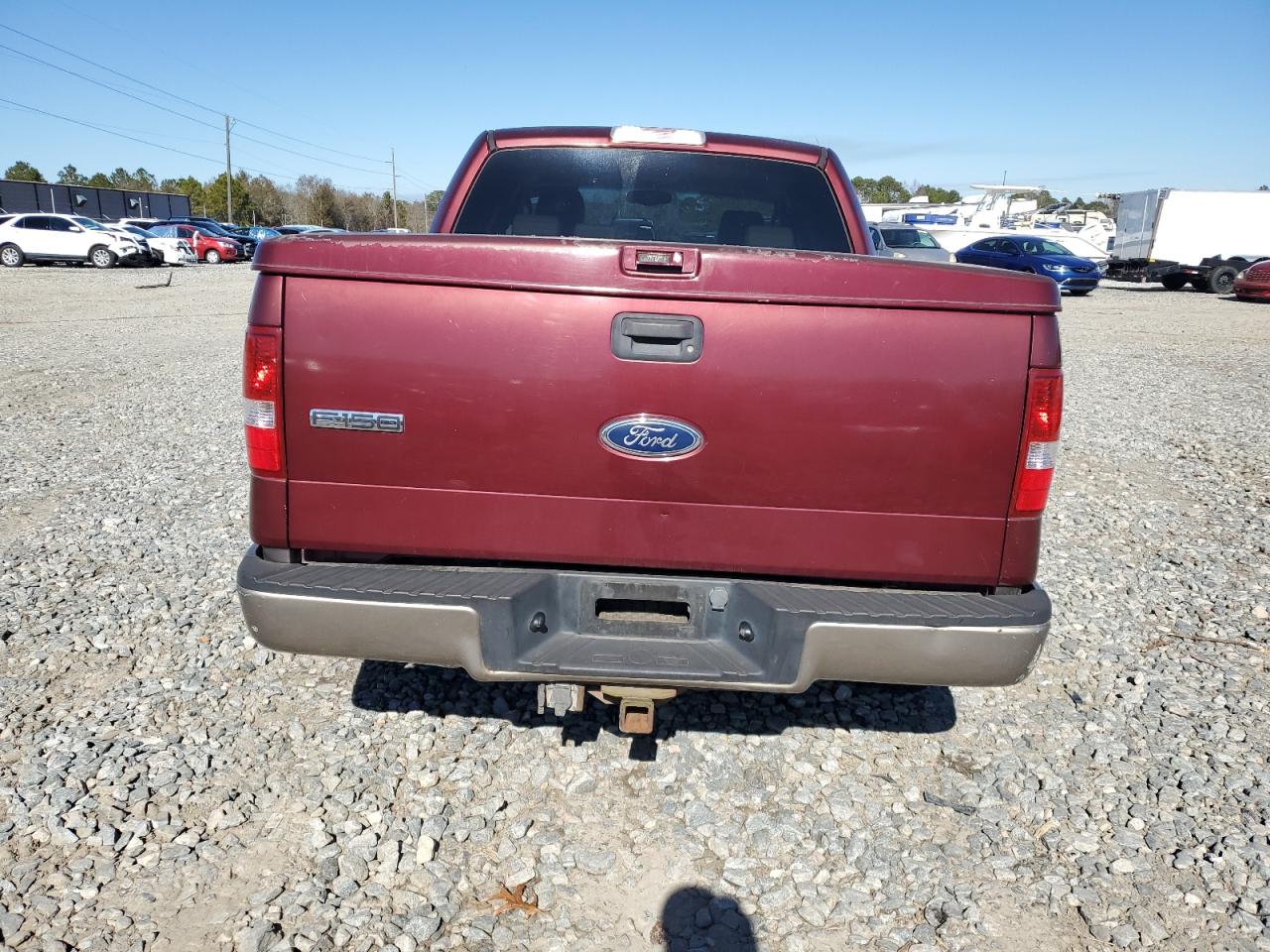 2005 Ford F-150 - Image 6