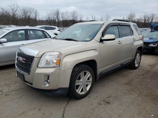 2011 Gmc Terrain Slt