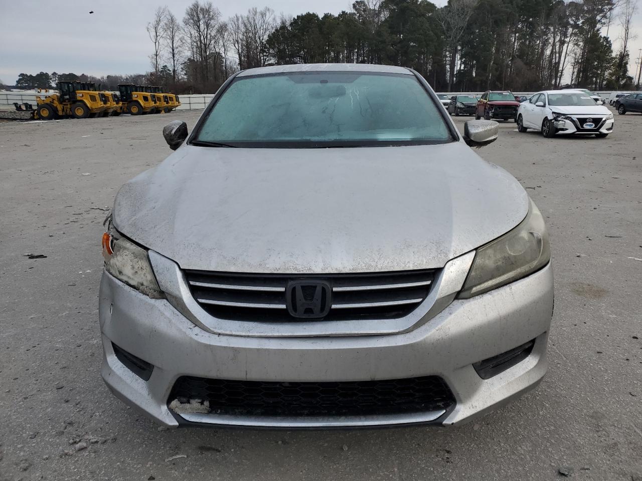 2014 Honda Accord - Image 5