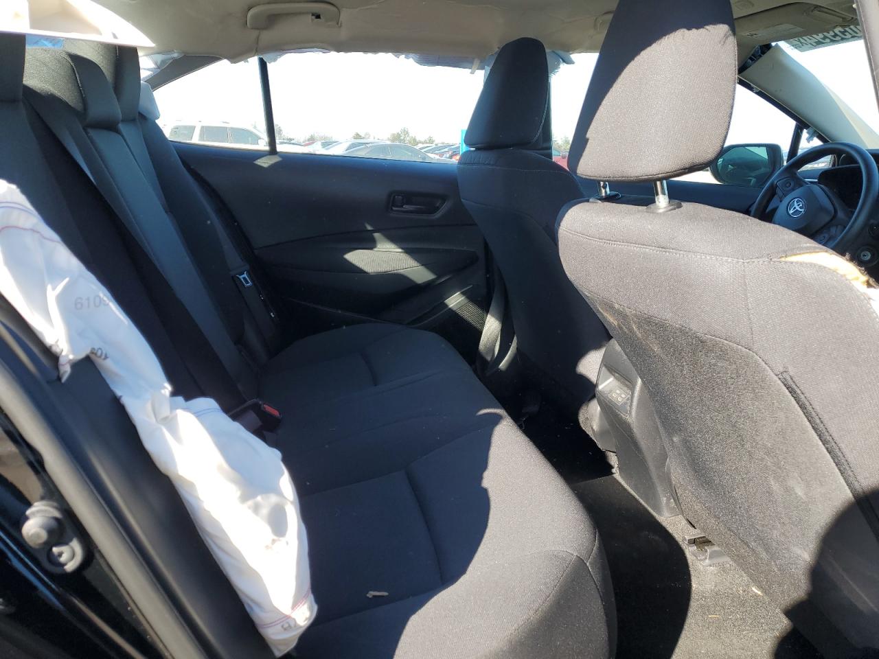 2024 Toyota Corolla - Image 10