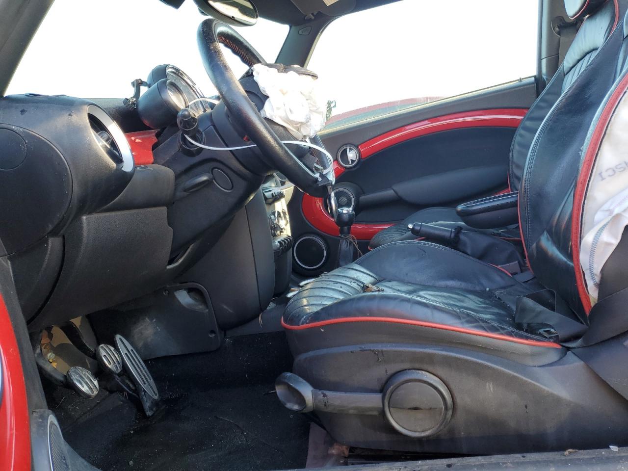2013 MINI Cooper - Image 7