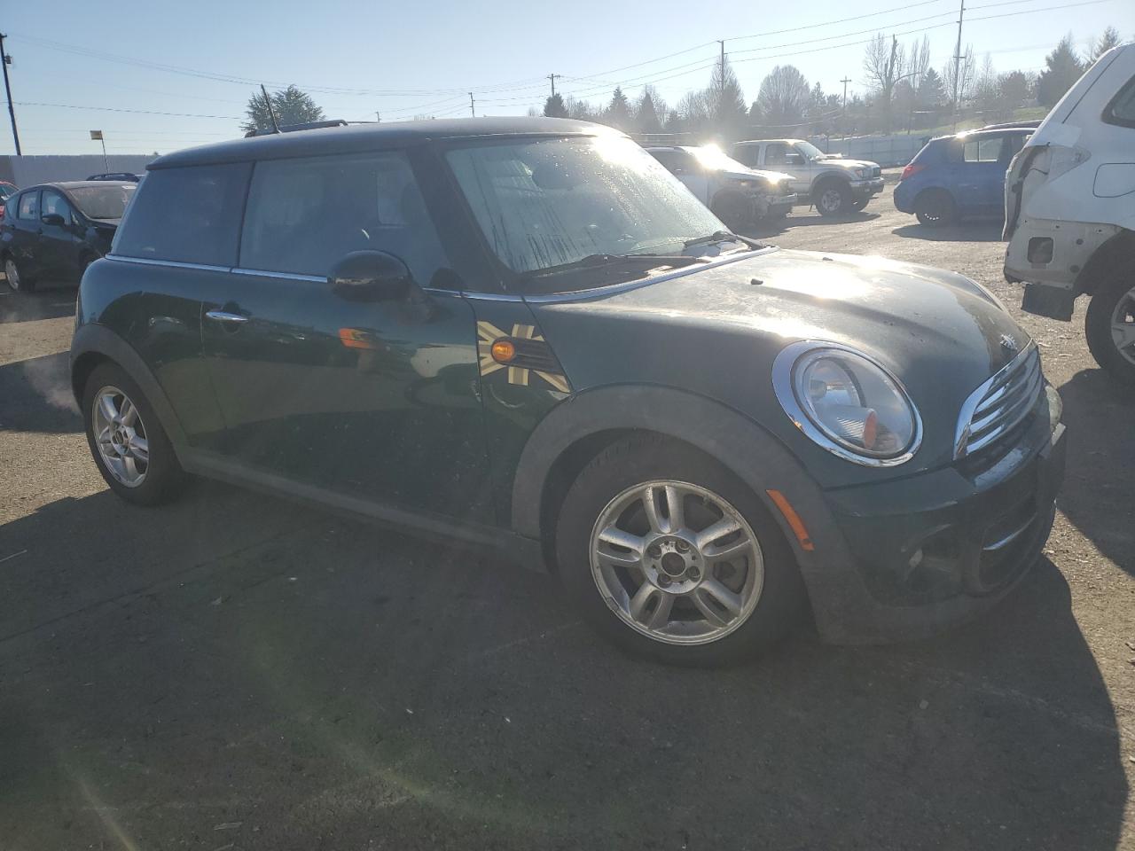 2012 MINI Cooper - Image 4