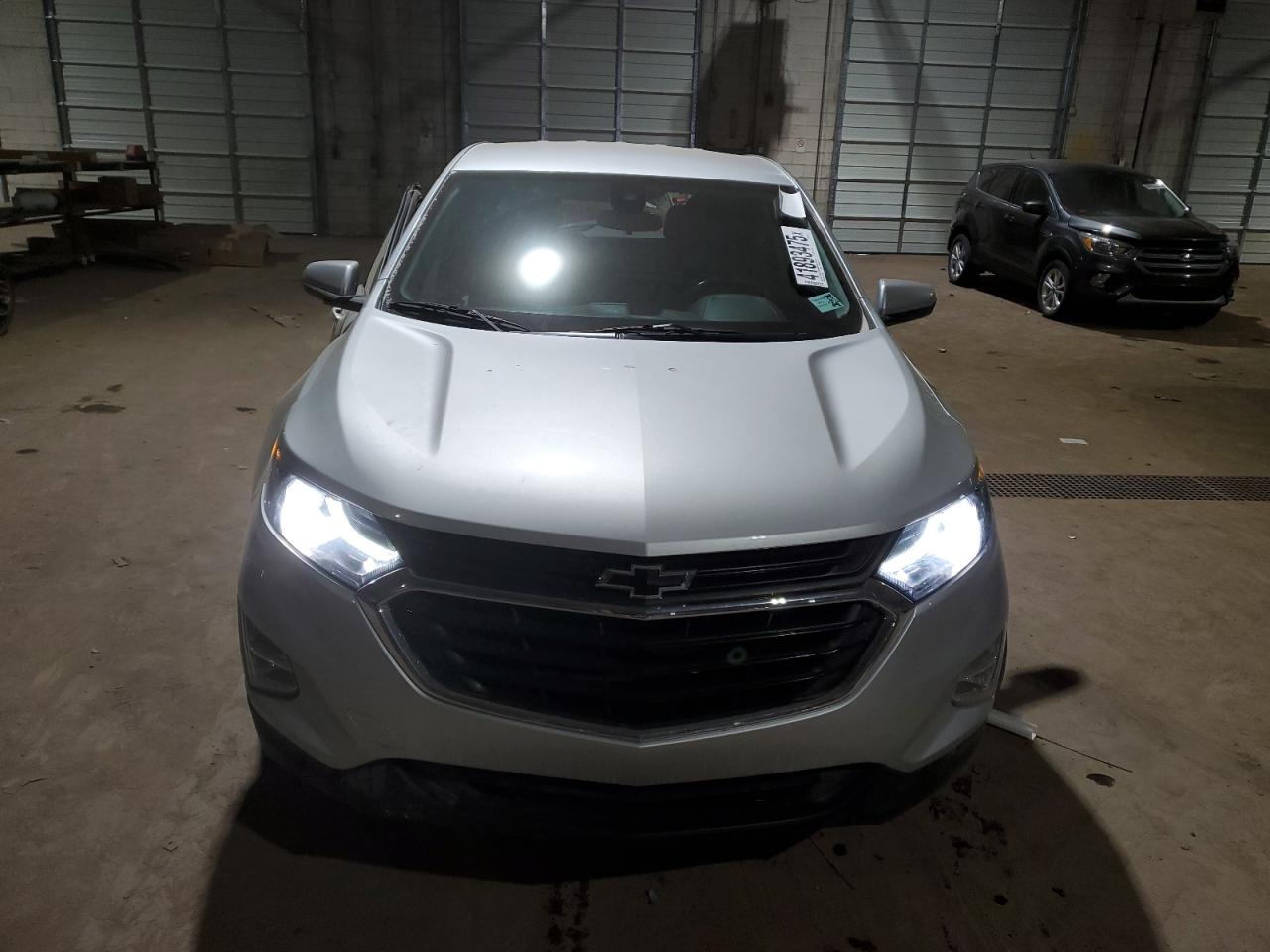 2021 Chevrolet Equinox - Image 5