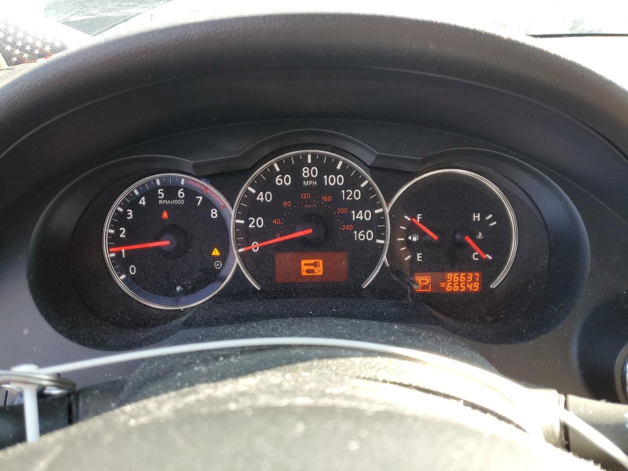 2012 Nissan Altima - Image 9