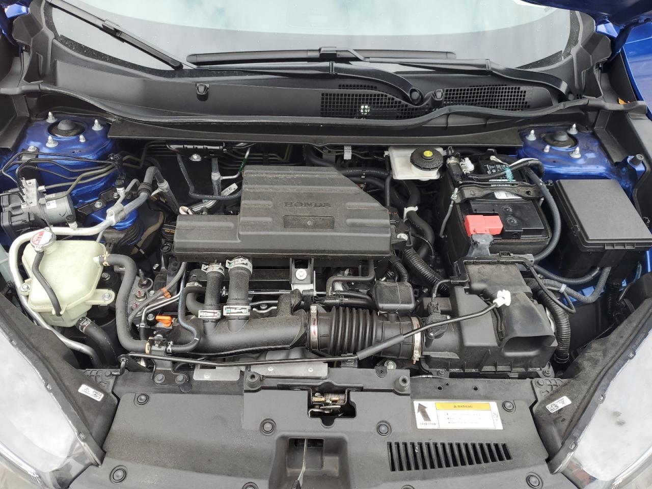 2021 Honda CR-V - Image 13