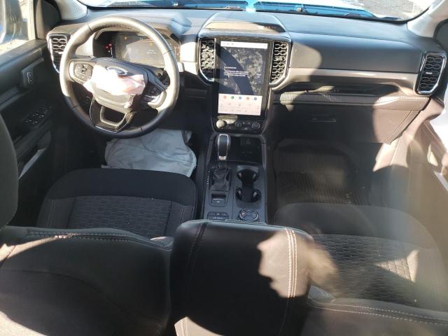  FORD RANGER 2024 Blue