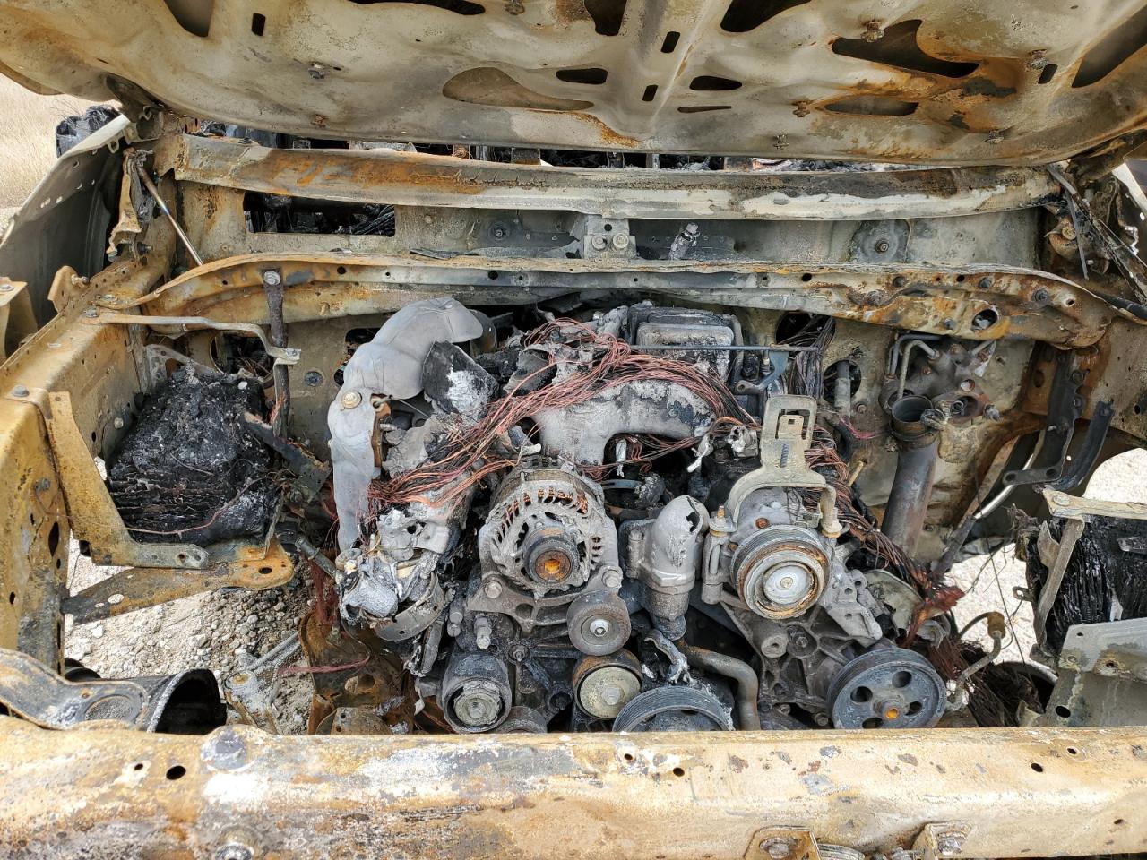 2023 GMC Sierra K2500 At4 VIN: 1GT49PEY9PF110793 Lot: 88570695