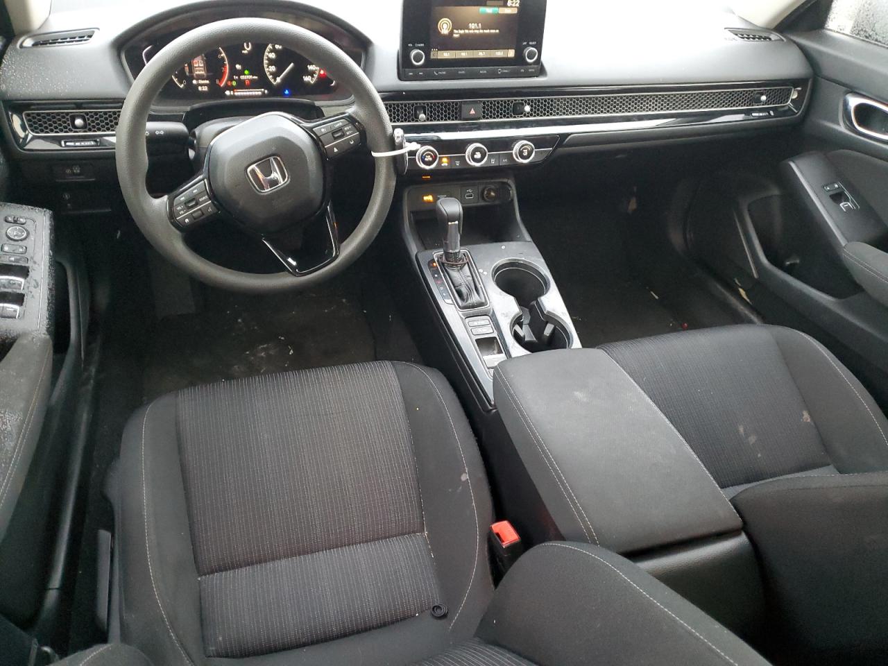 2022 Honda Civic - Image 8