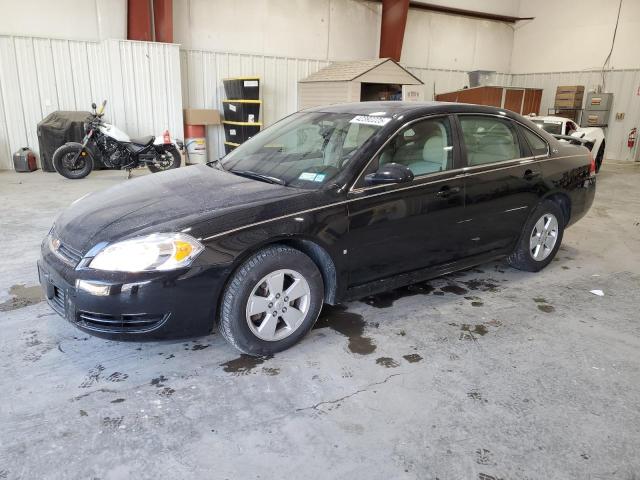 2009 Chevrolet Impala 1Lt