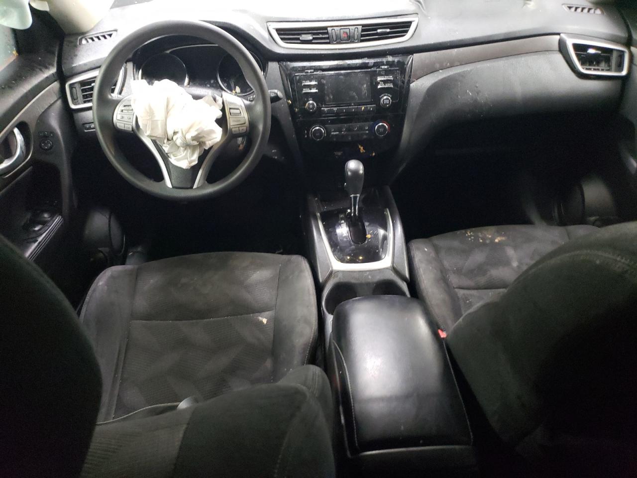 2014 Nissan Rogue - Image 8