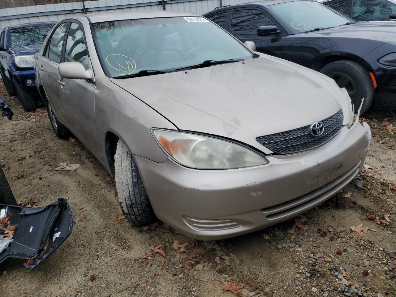 2004 Toyota Camry - Image 4