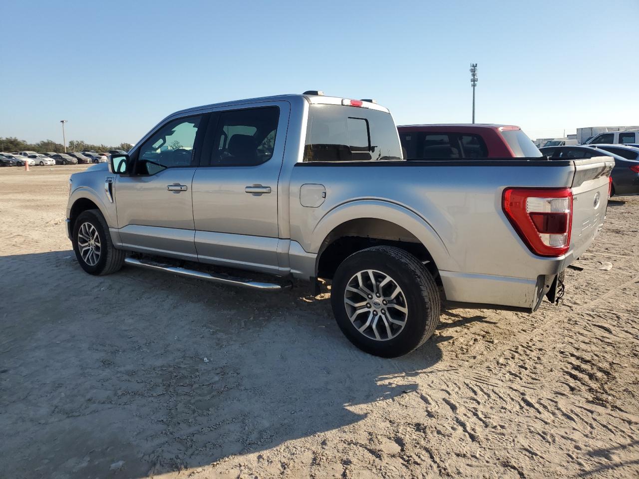 2022 Ford F-150 - Image 2