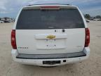 2013 Chevrolet Tahoe C1500 Lt продається в San Antonio, TX - Front End