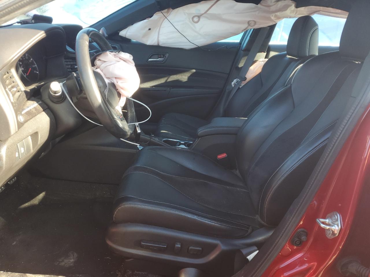 2019 Acura ILX - Image 7