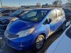 2015 Nissan Versa Note S на продаже в Colorado Springs, CO - Rear End