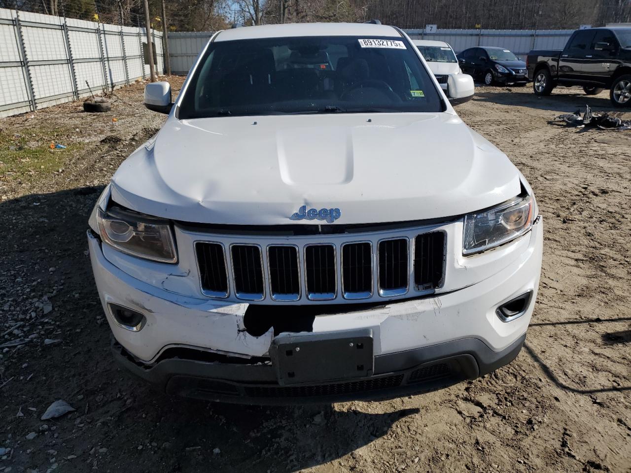 2016 Jeep Grand Cherokee - Image 5