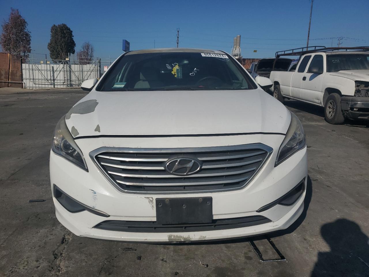 2016 Hyundai Sonata - Image 5