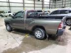 2010 Toyota Tacoma  de vânzare în Lawrenceburg, KY - Front End